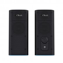 Boxe Trust GXT 612 Cetic TR-24970