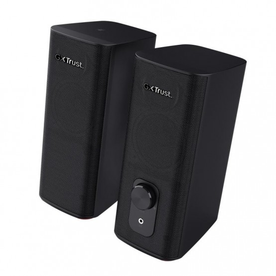 Boxe Trust GXT 612 Cetic TR-24970