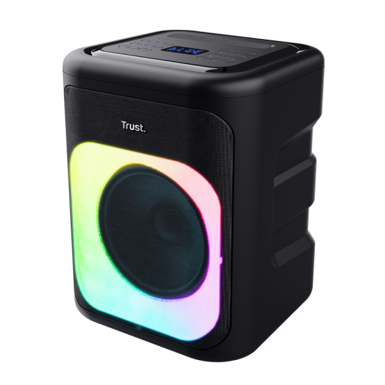 Boxe Trust Azura TR-25280