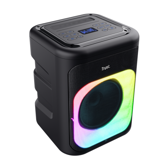 Boxe Trust Azura TR-25280