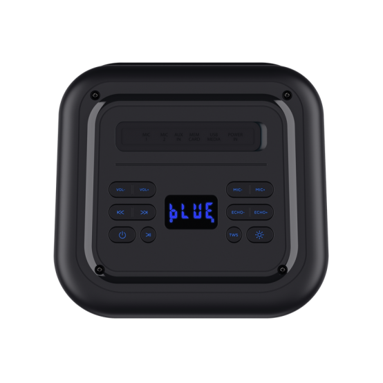Boxe Trust Azura TR-25280