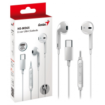 Casca Genius HS-M365 31710030401