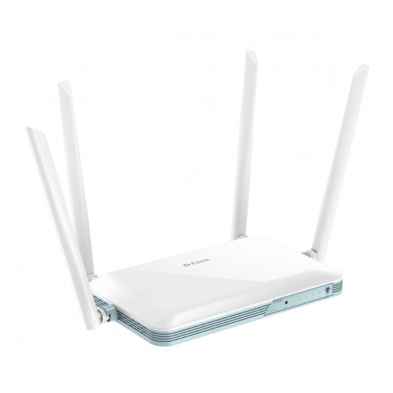 Router D-Link EAGLE PRO AI N300 4G Smart Router G403