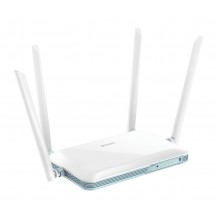 Router D-Link EAGLE PRO AI N300 4G Smart Router G403