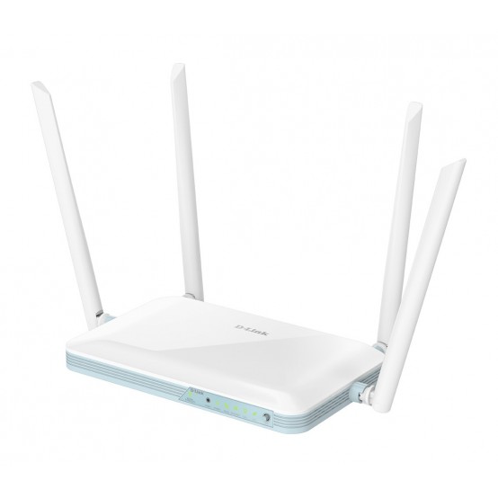 Router D-Link EAGLE PRO AI N300 4G Smart Router G403