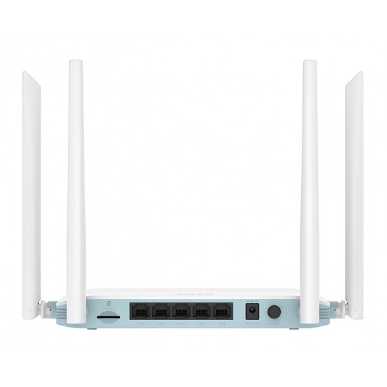 Router D-Link EAGLE PRO AI N300 4G Smart Router G403