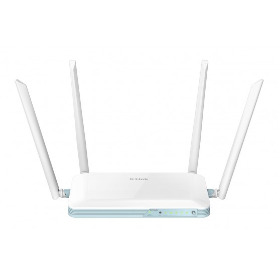 Router D-Link EAGLE PRO AI N300 4G Smart Router G403