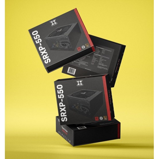 Sursa Serioux  SRXP-550