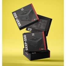 Sursa Serioux  SRXP-550