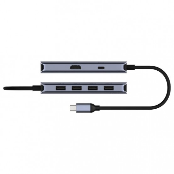 Hub Cudy  UH500