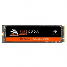 SSD Seagate FireCuda 520 ZP2000GM3A002 ZP2000GM3A002