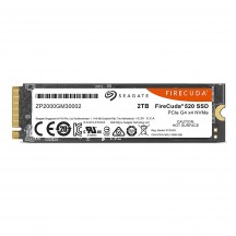 SSD Seagate FireCuda 520 ZP2000GM3A002 ZP2000GM3A002