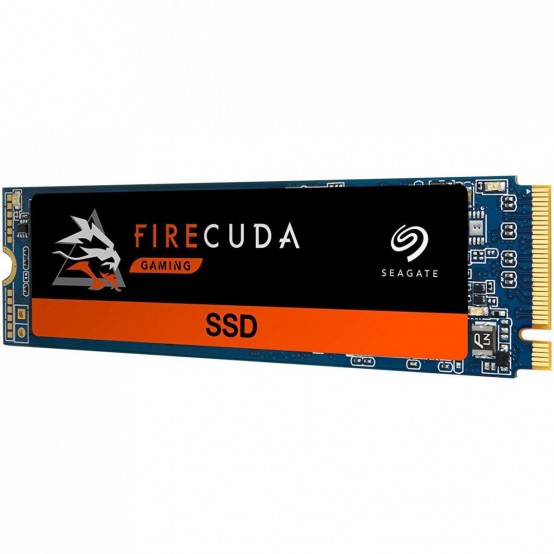 SSD Seagate FireCuda 510 ZP500GM3A001 ZP500GM3A001