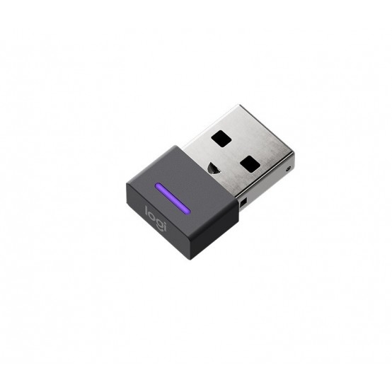 Adaptor Bluetooth Logitech Zone Wireless Audio Receiver 981-000897