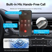 Adaptor Bluetooth Vention  NAIHG