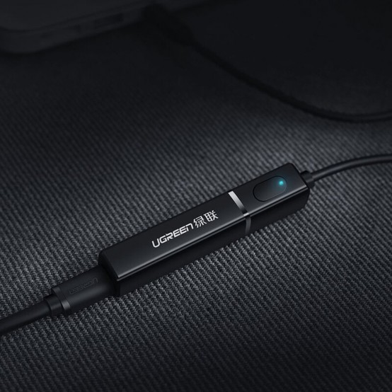 Adaptor Bluetooth Ugreen CM107 40761