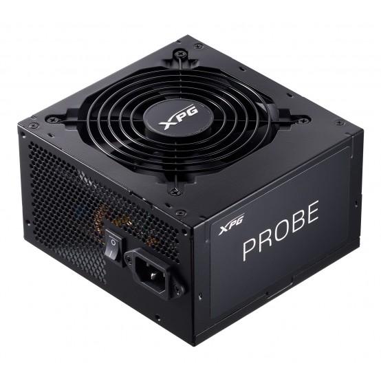 Sursa XPG Probe 600W Black SAXPPROBE600
