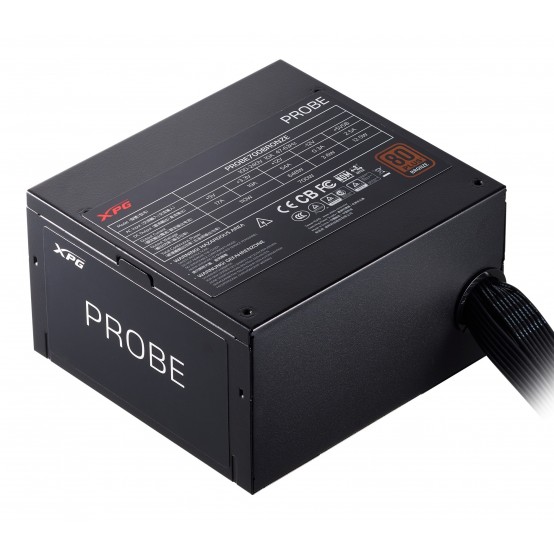 Sursa XPG Probe 600W Black SAXPPROBE600