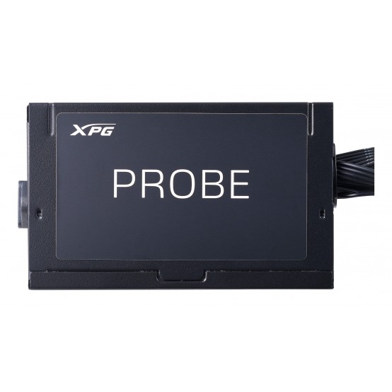 Sursa XPG Probe 600W Black SAXPPROBE600