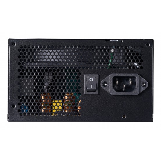Sursa XPG Probe 600W Black SAXPPROBE600