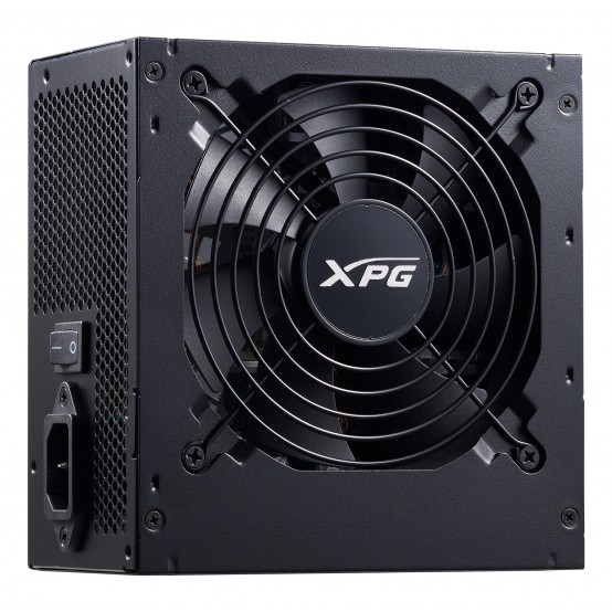 Sursa XPG Probe 600W Black SAXPPROBE600