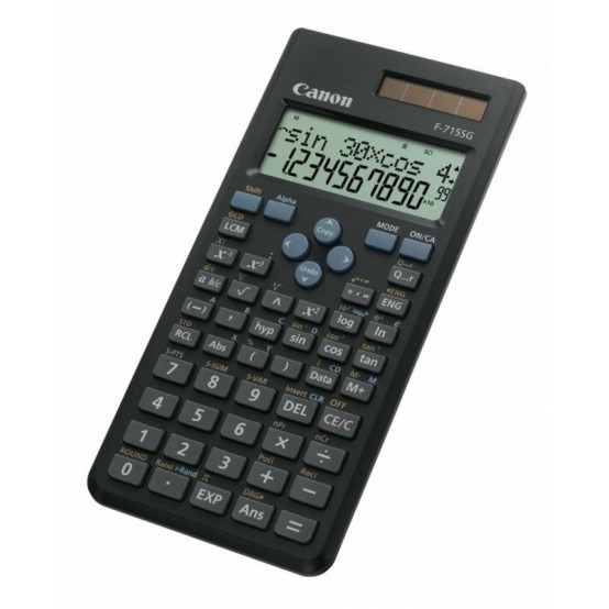 Calculator de birou Canon F-715SG BE5730B004AA