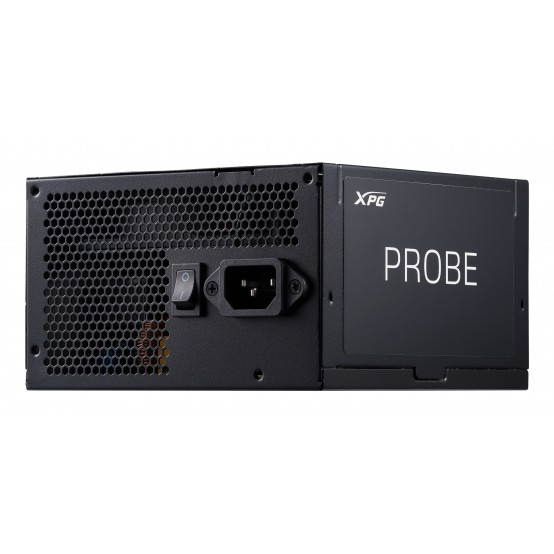 Sursa XPG Probe 600W Black SAXPPROBE600