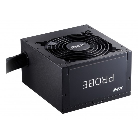 Sursa XPG Probe 600W Black SAXPPROBE600