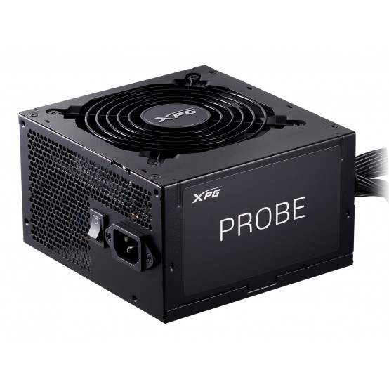 Sursa XPG Probe 600W Black SAXPPROBE600