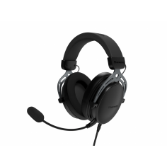 Casca Genesis Toron 531 negru NSG-2117