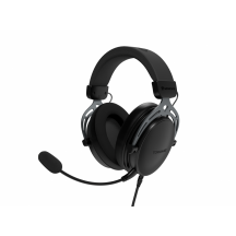Casca Genesis Toron 531 negru NSG-2117