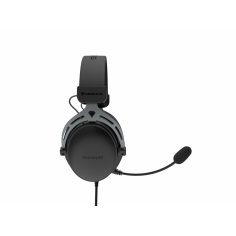 Casca Genesis Toron 531 negru NSG-2117 2
