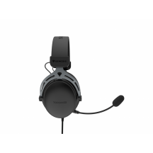 Casca Genesis Toron 531 negru NSG-2117