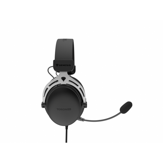 Casca Genesis Toron 531 negru NSG-2117