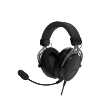 Casca Genesis Toron 531 negru NSG-2117