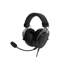 Casca Genesis Toron 531 negru NSG-2117