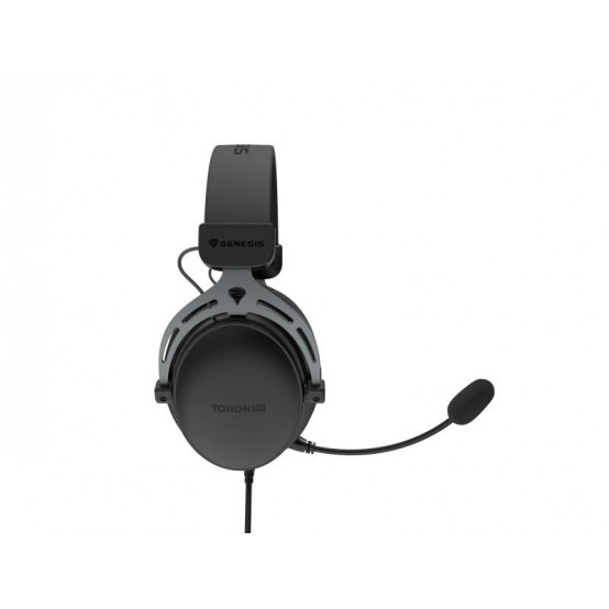 Casca Genesis Toron 531 negru NSG-2117