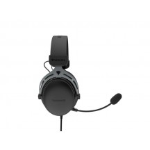 Casca Genesis Toron 531 negru NSG-2117