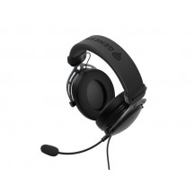Casca Genesis Toron 531 negru NSG-2117