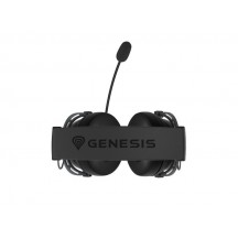 Casca Genesis Toron 531 negru NSG-2117