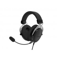 Casca Genesis Toron 531 negru NSG-2117