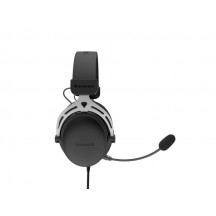 Casca Genesis Toron 531 negru NSG-2117