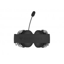 Casca Genesis Toron 531 negru NSG-2117