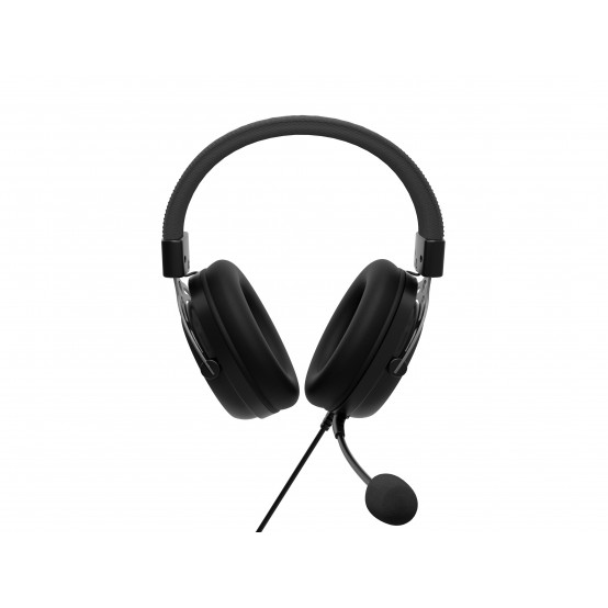 Casca Genesis Toron 301 negru NSG-2160