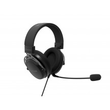 Casca Genesis Toron 301 negru NSG-2160