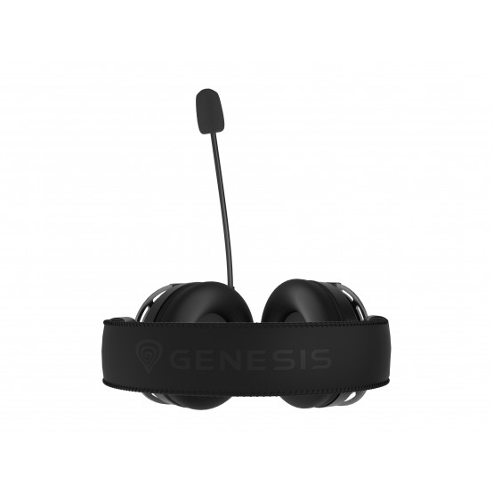Casca Genesis Toron 301 negru NSG-2160