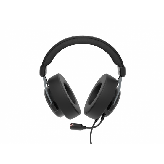 Casca Genesis Neon 764 negru NSG-2169