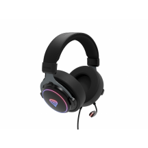 Casca Genesis Neon 764 negru NSG-2169