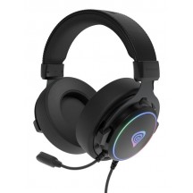 Casca Genesis Neon 764 negru NSG-2169