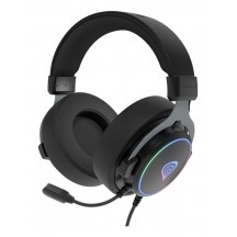 Casca Genesis Neon 764 negru NSG-2169